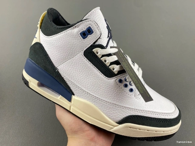 HYPE Maniere Ma Jordan Air Diffused SP x Blue A HV8571-100 OG 3 0811